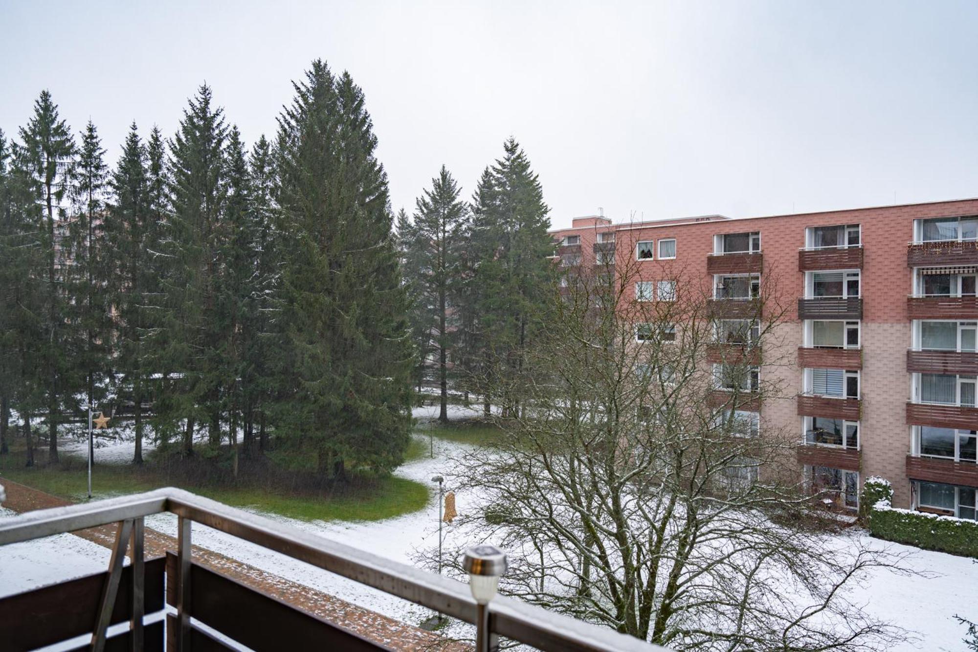 Kaminflair Lägenhet Altenau  Exteriör bild